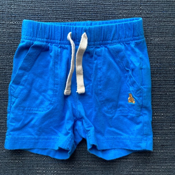 Set of gap shorts 6-12m - Picture 4 of 4